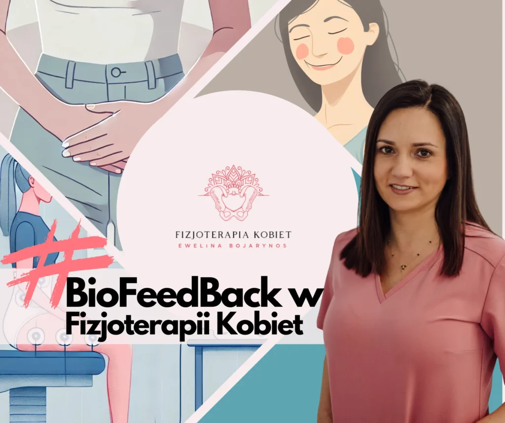 BioFeedBack w fizjoterapii kobiet
